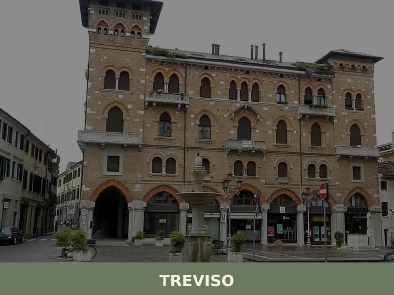 Treviso