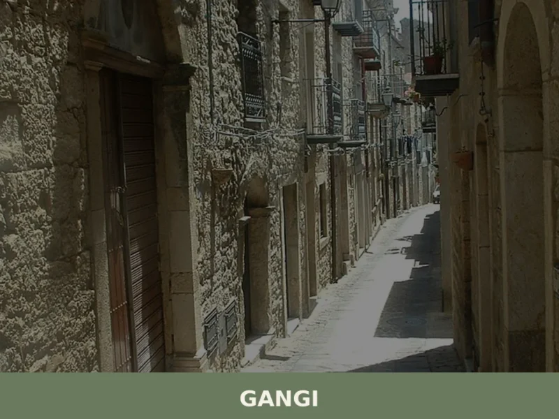 Gangi