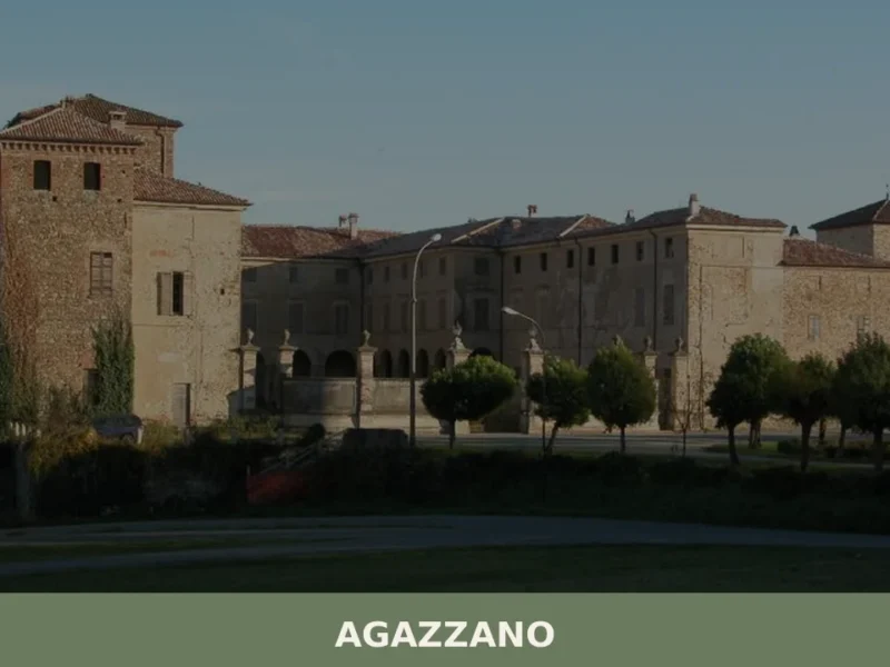 Agazzano