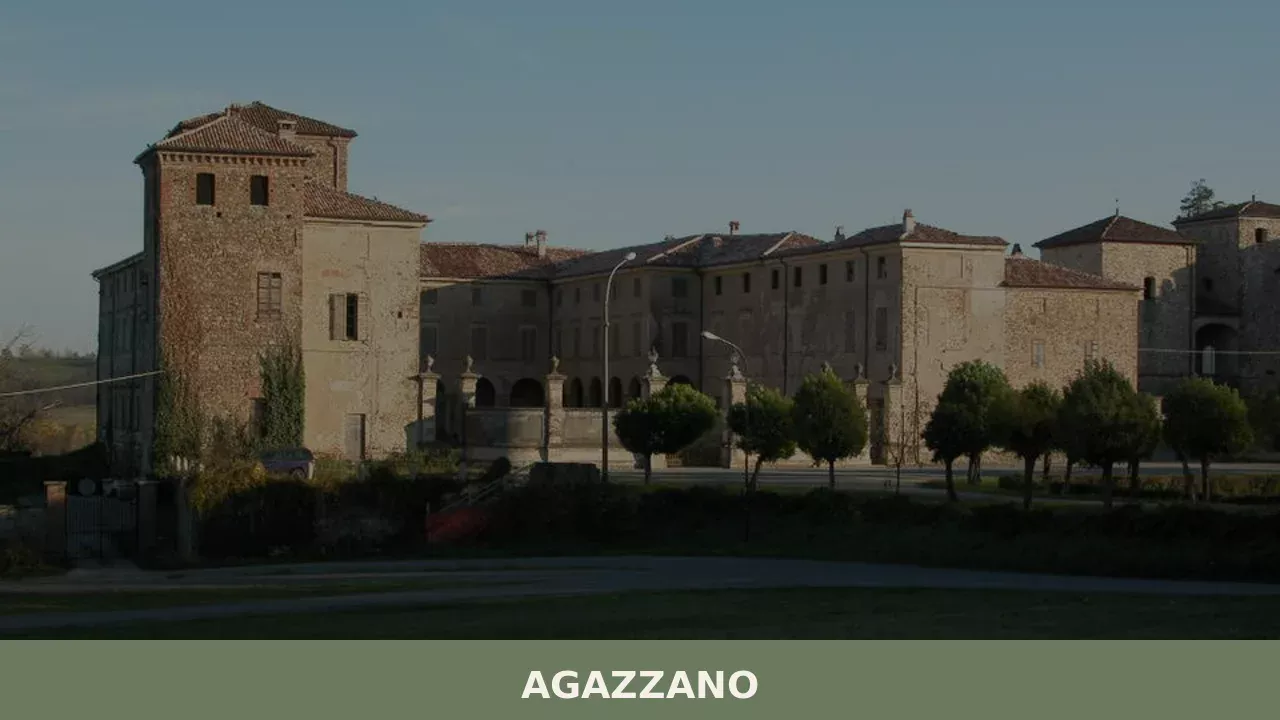 Agazzano