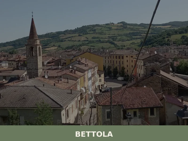 Bettola