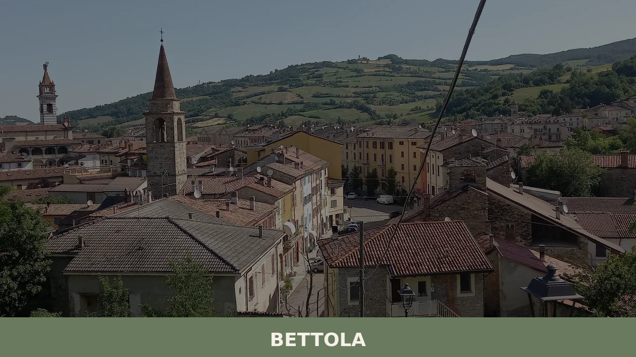 Bettola