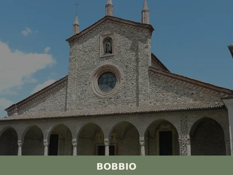 Bobbio