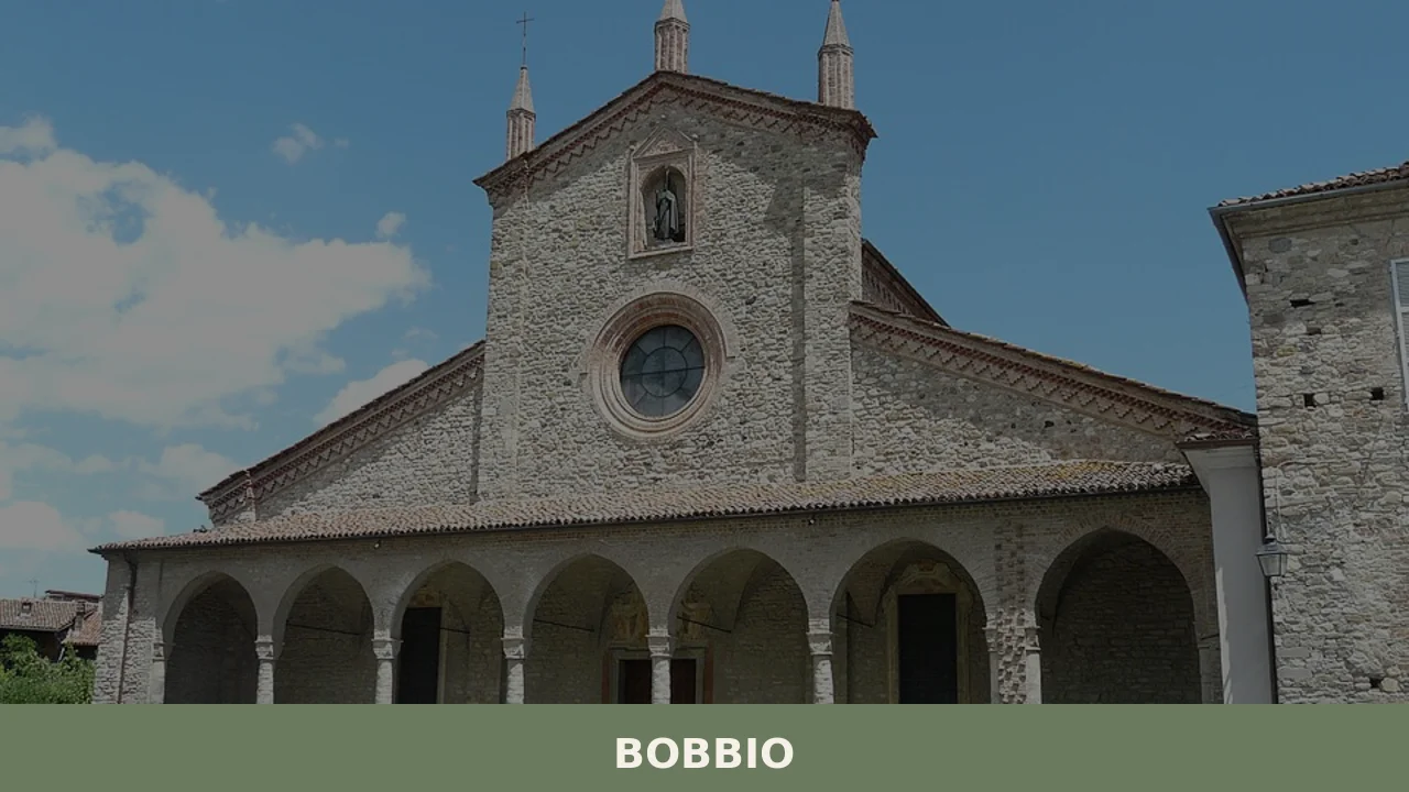 Bobbio