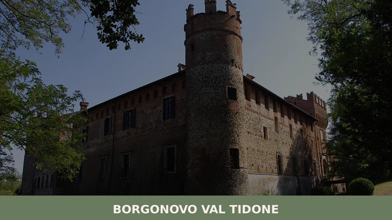 Borgonovo Val Tidone