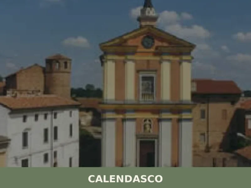 Calendasco