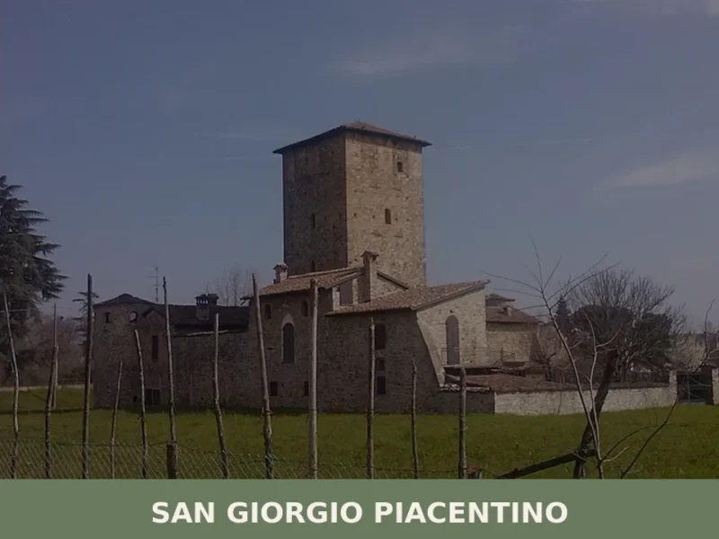 San Giorgio Piacentino