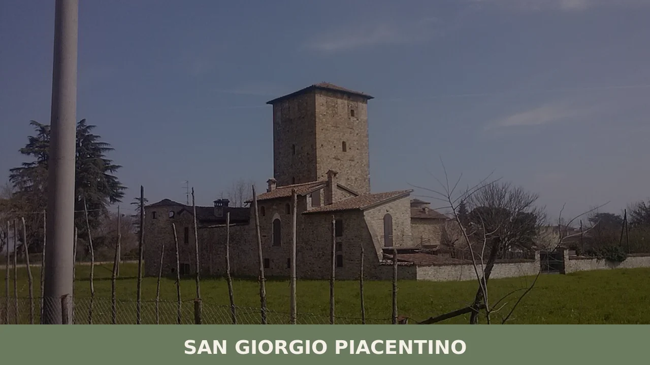 San Giorgio Piacentino