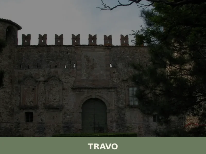 Travo