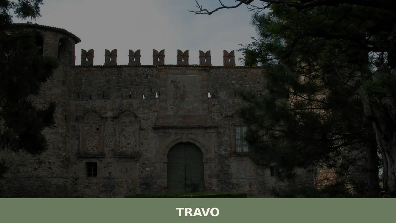 Travo