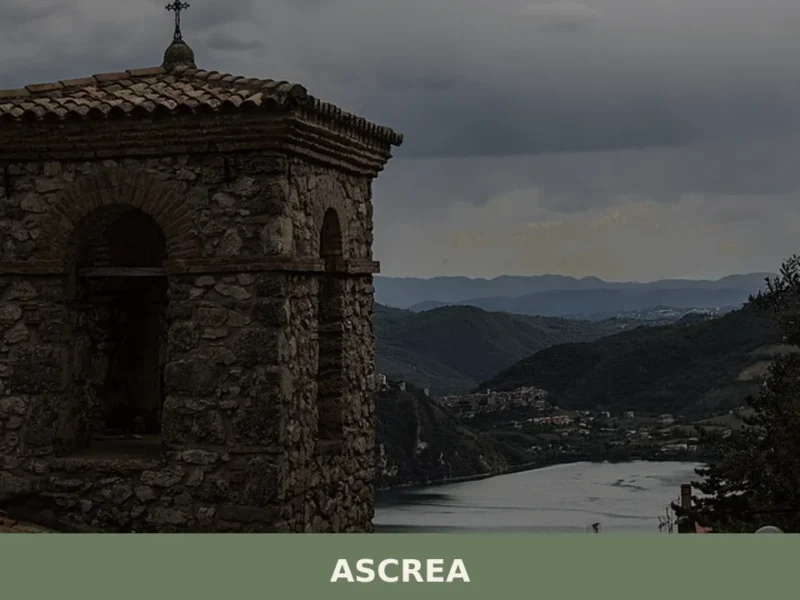 Ascrea