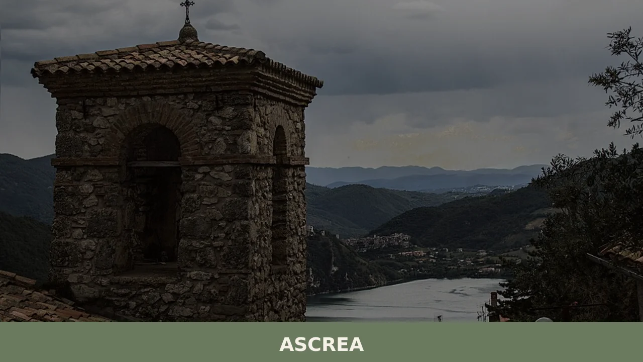 Ascrea