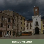 Borgo Velino