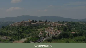 Casaprota