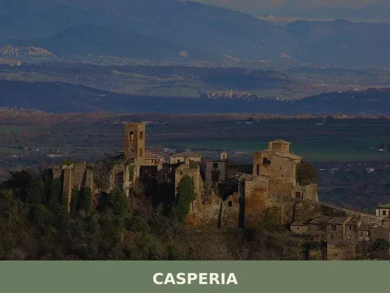 Casperia