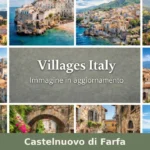 Castelnuovo di Farfa