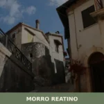 Morro Reatino