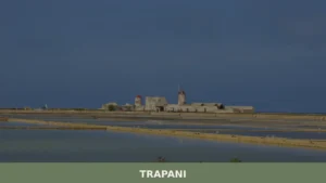 Trapani