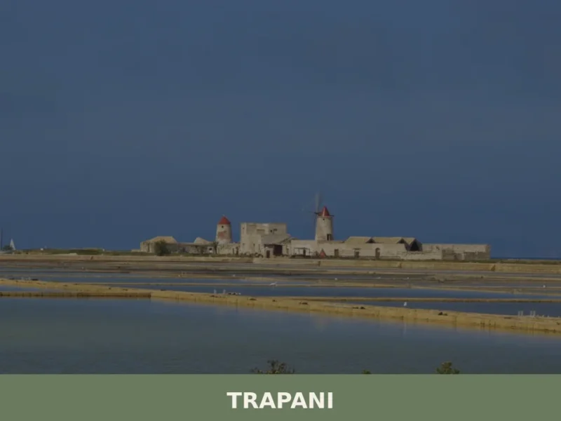 Trapani