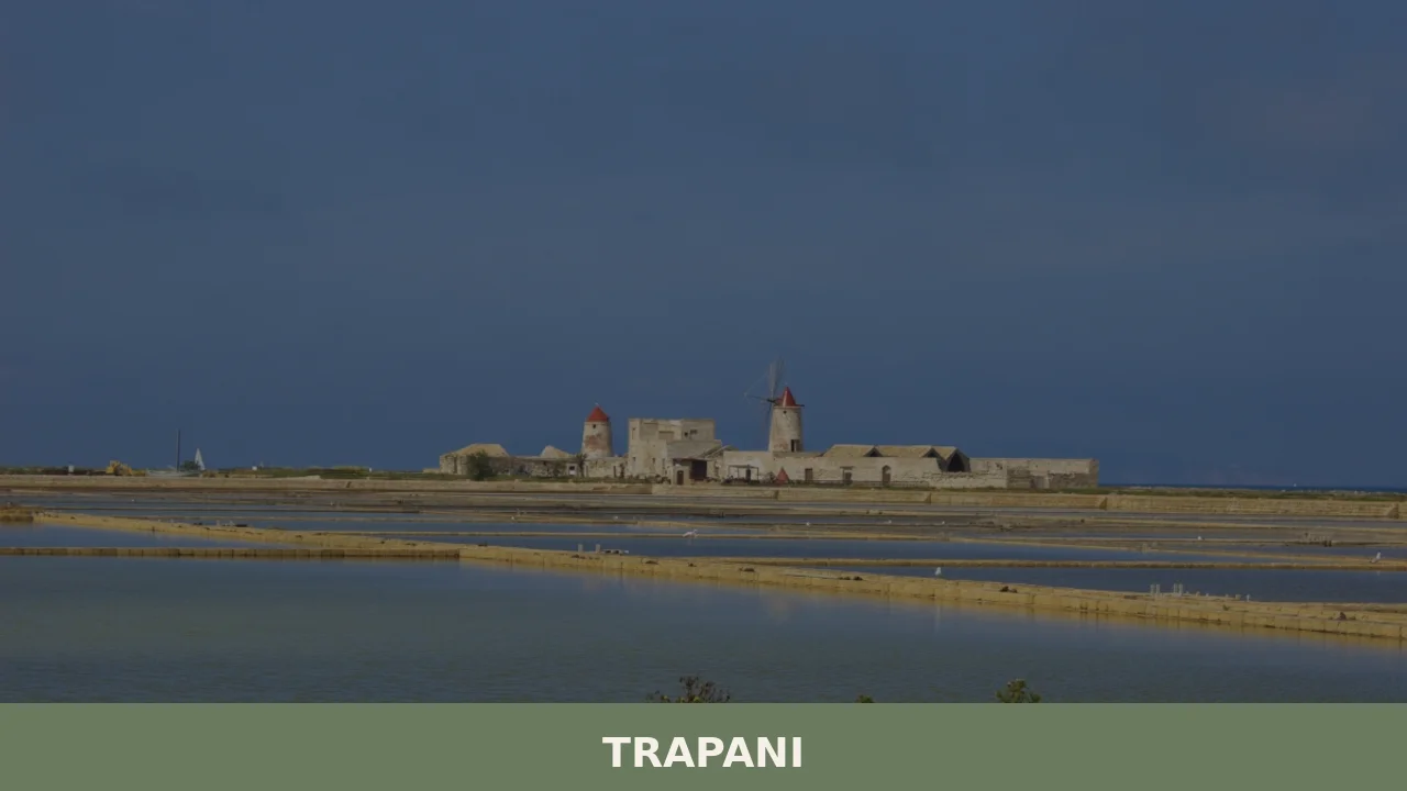 Trapani