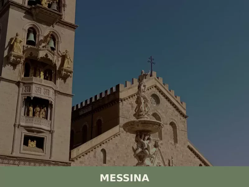 Messina