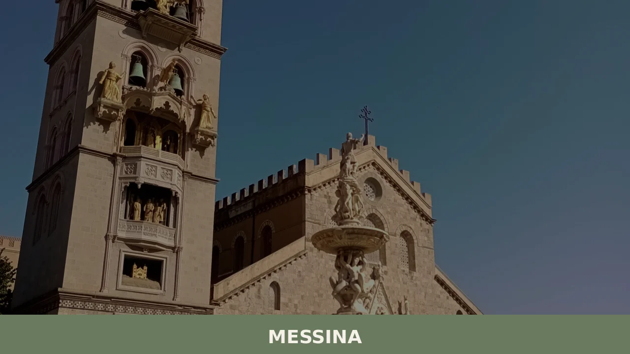 Messina