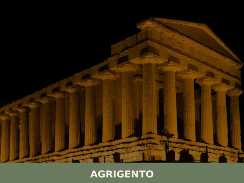Agrigento
