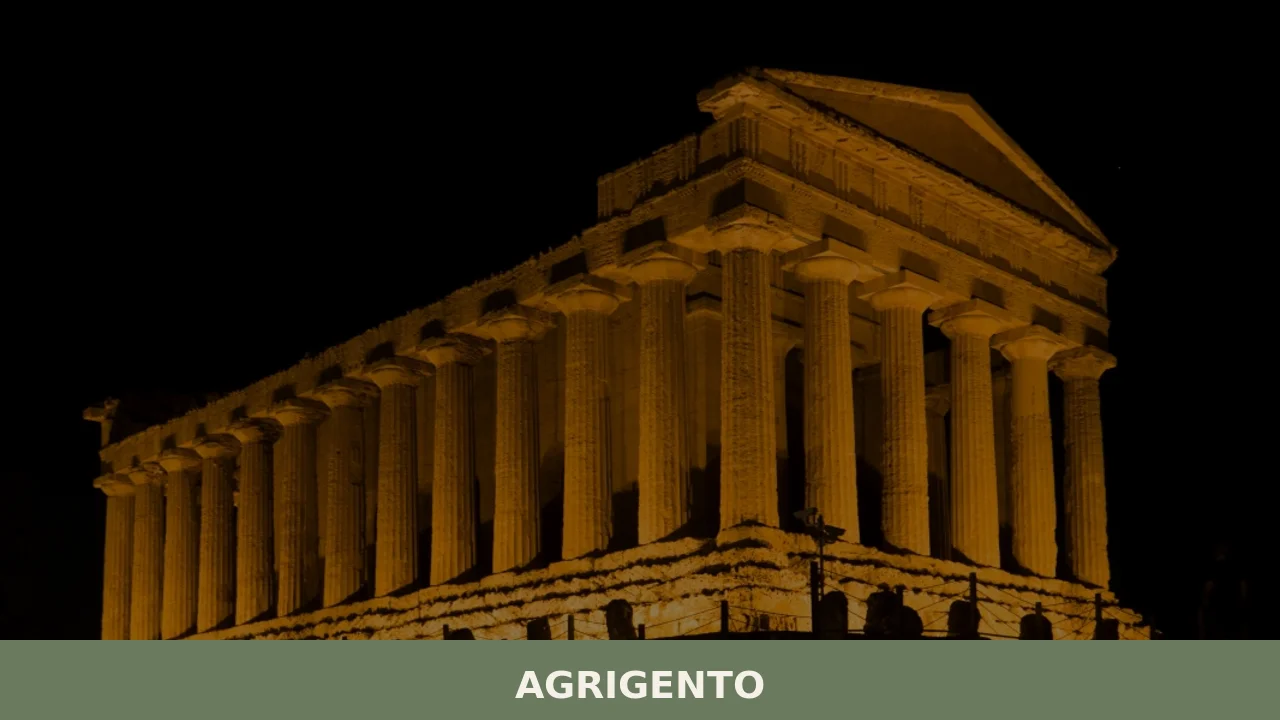 Agrigento