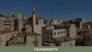 Caltanissetta