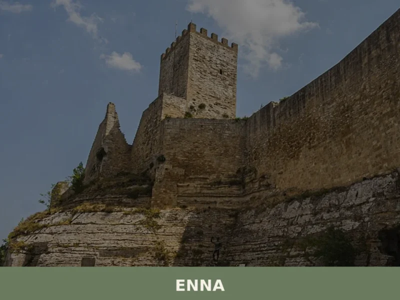 Enna
