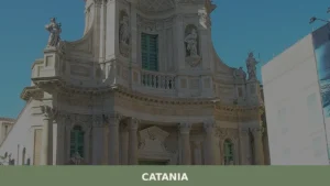 Catania