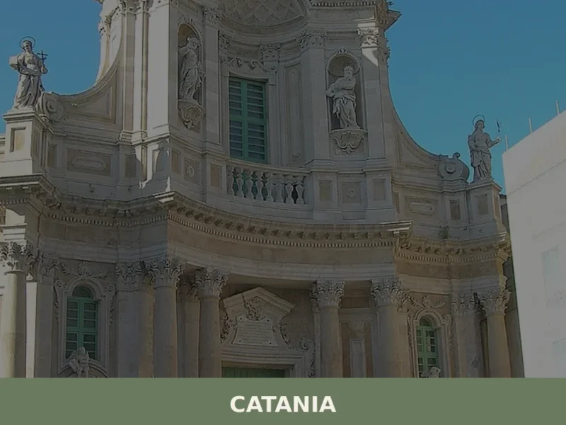 Catania