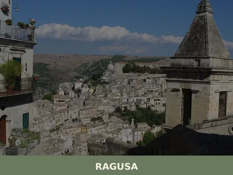 Ragusa