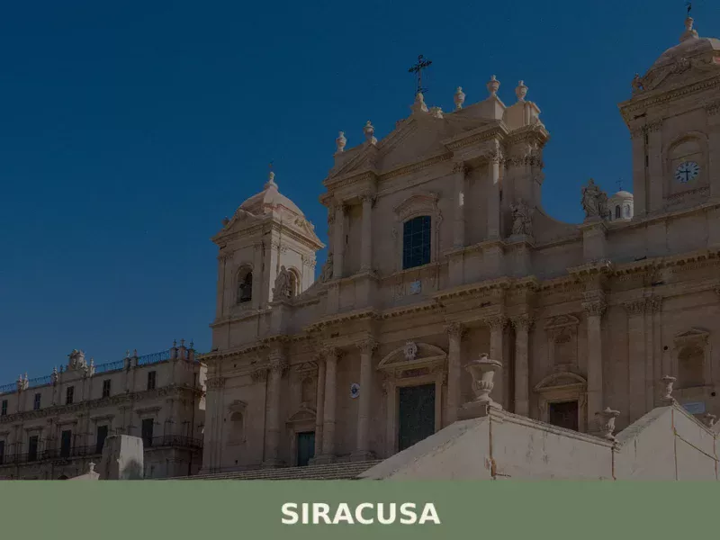 Siracusa