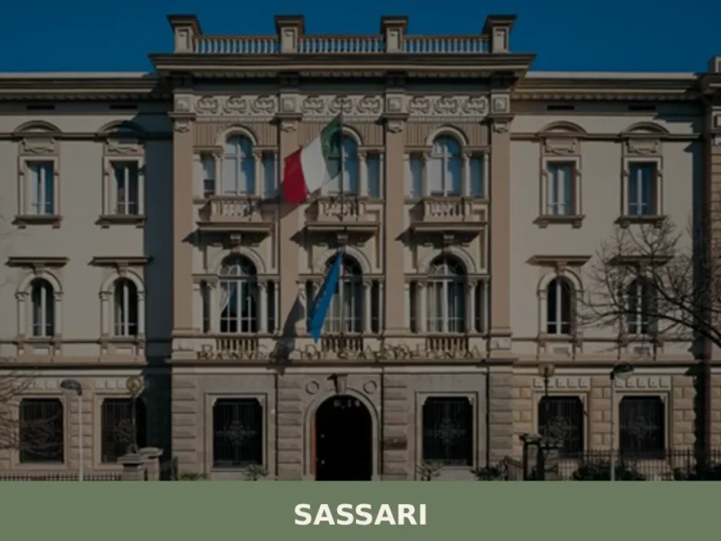 Sassari