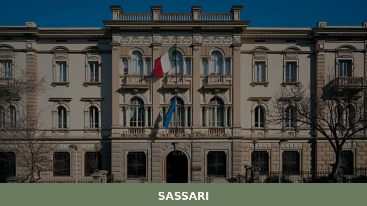 Sassari