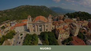 Nuoro