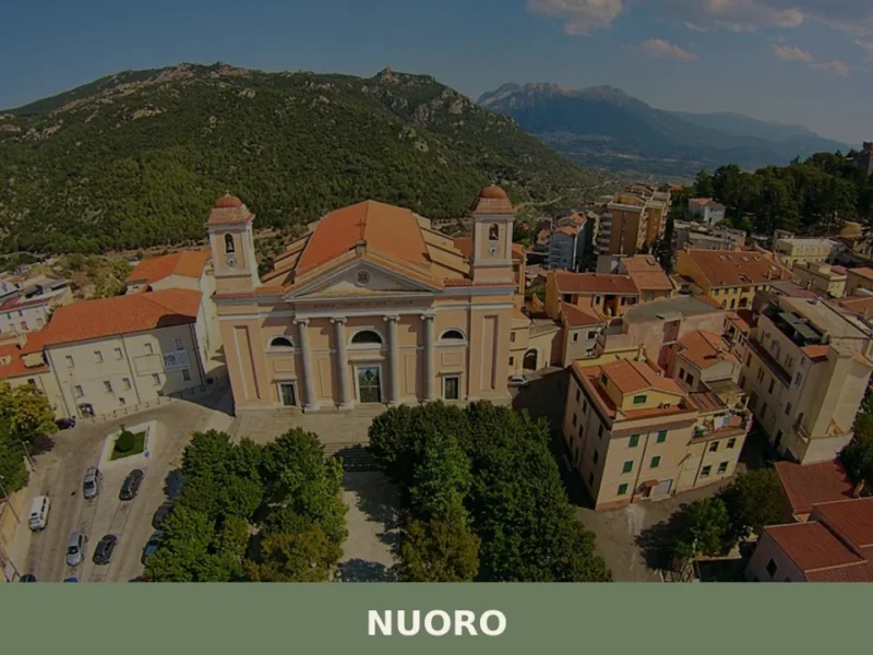 Nuoro