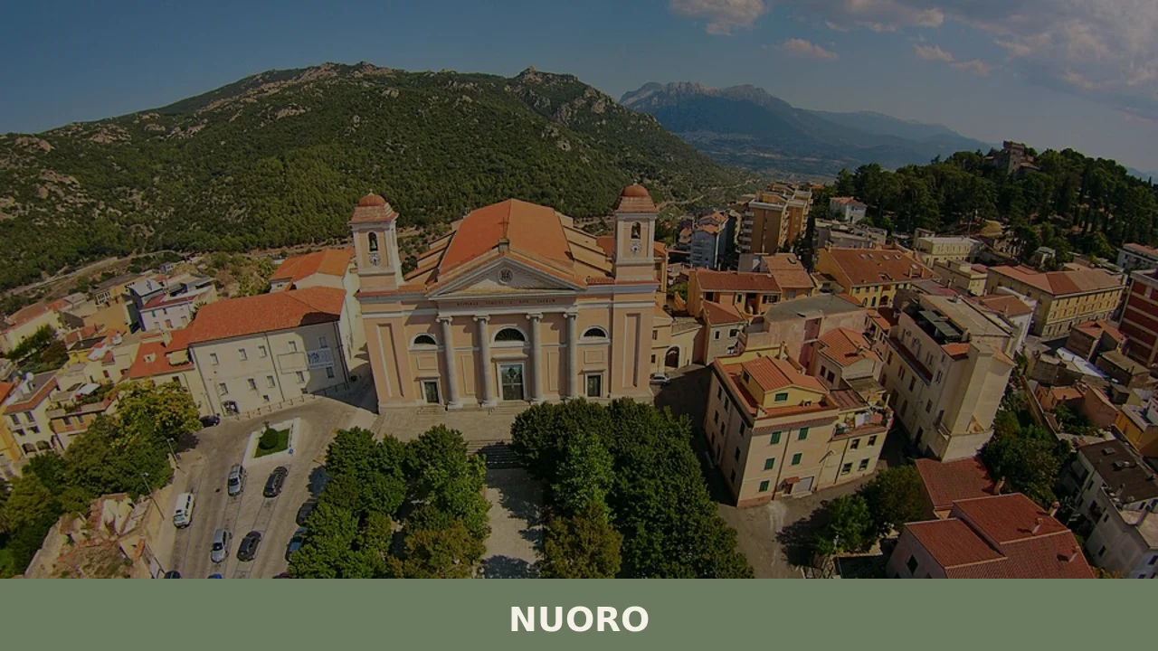 Nuoro