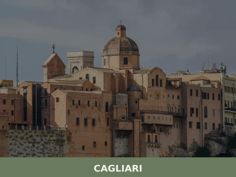 Cagliari