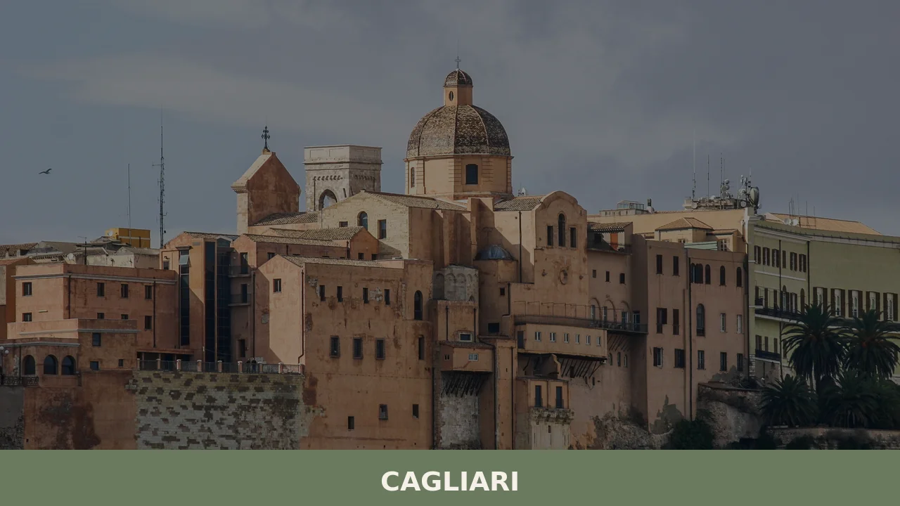 Cagliari