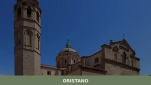 Oristano