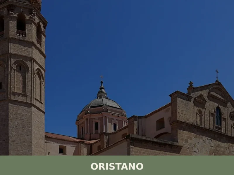 Oristano