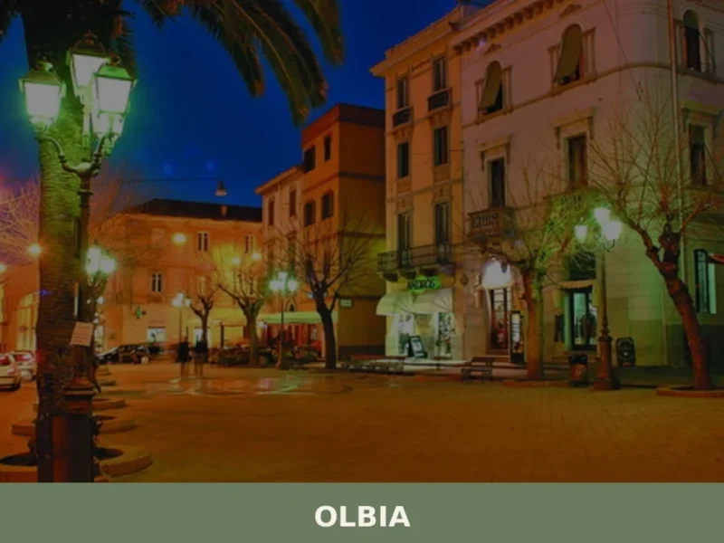 Olbia