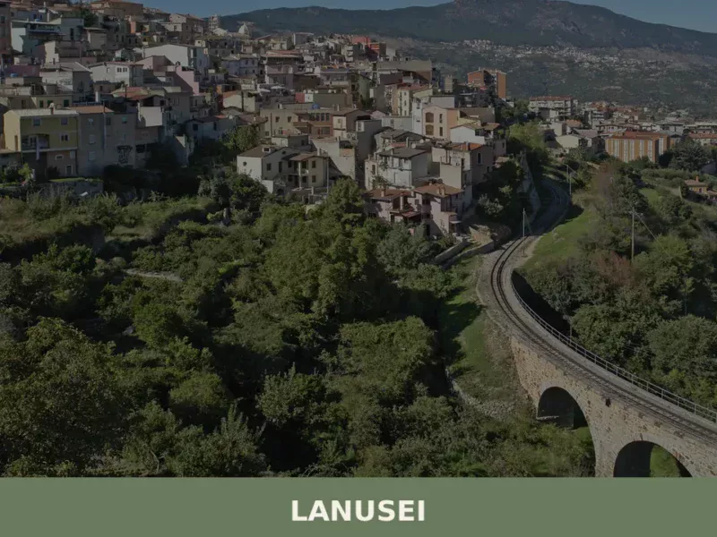 Lanusei