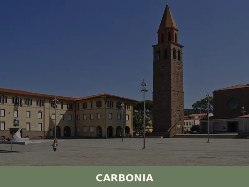 Carbonia