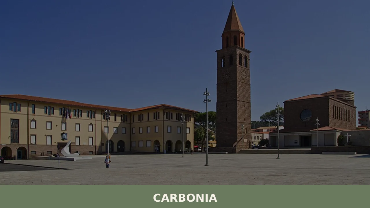 Carbonia