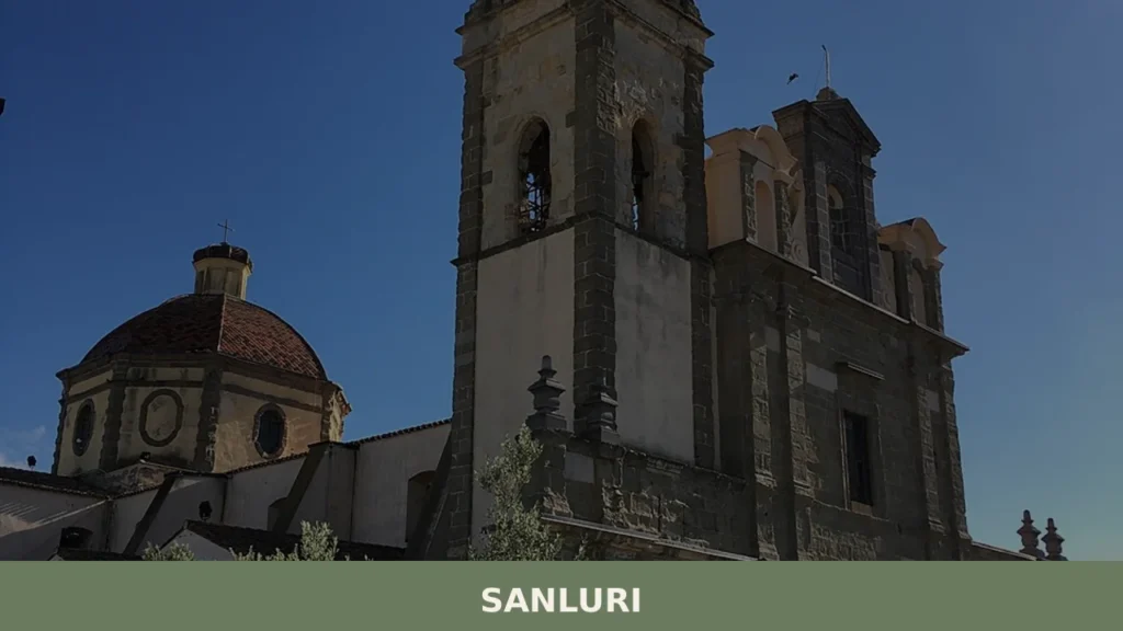Sanluri