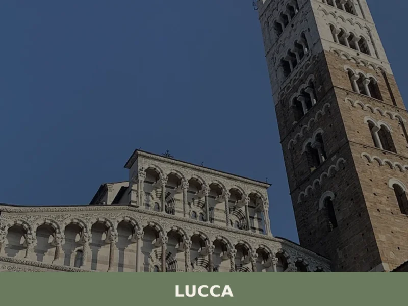 Lucca