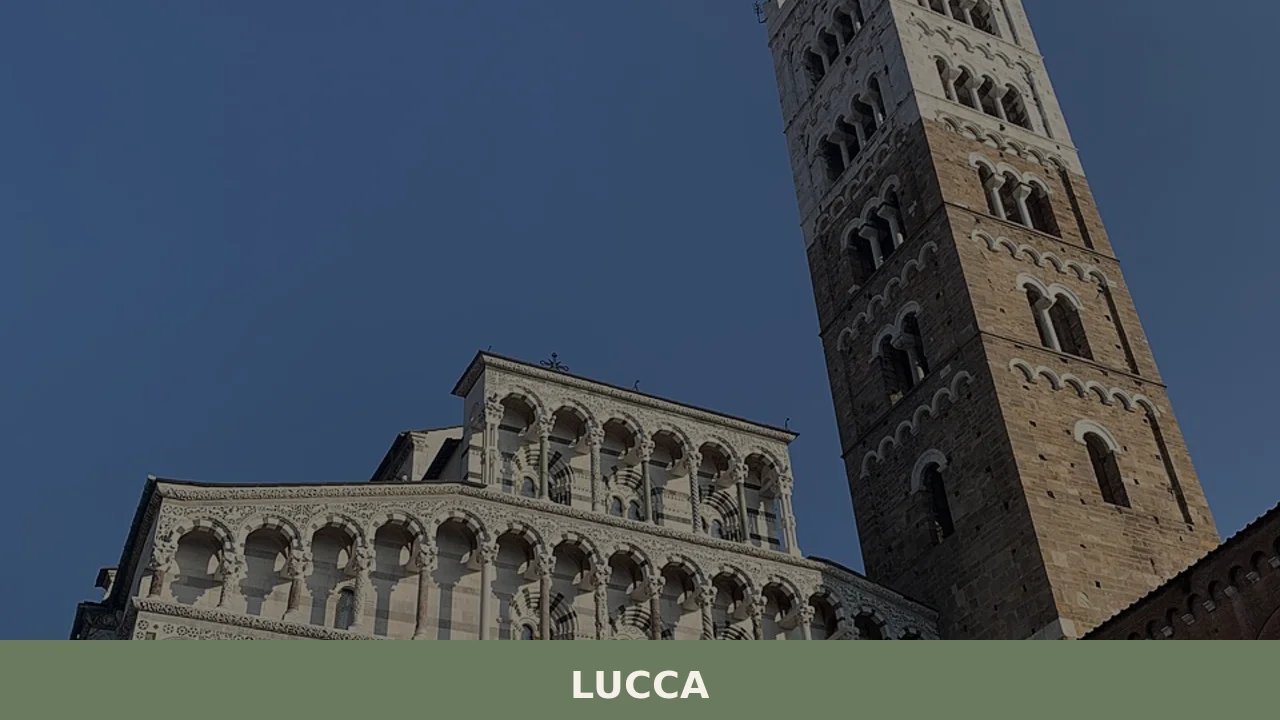 Lucca